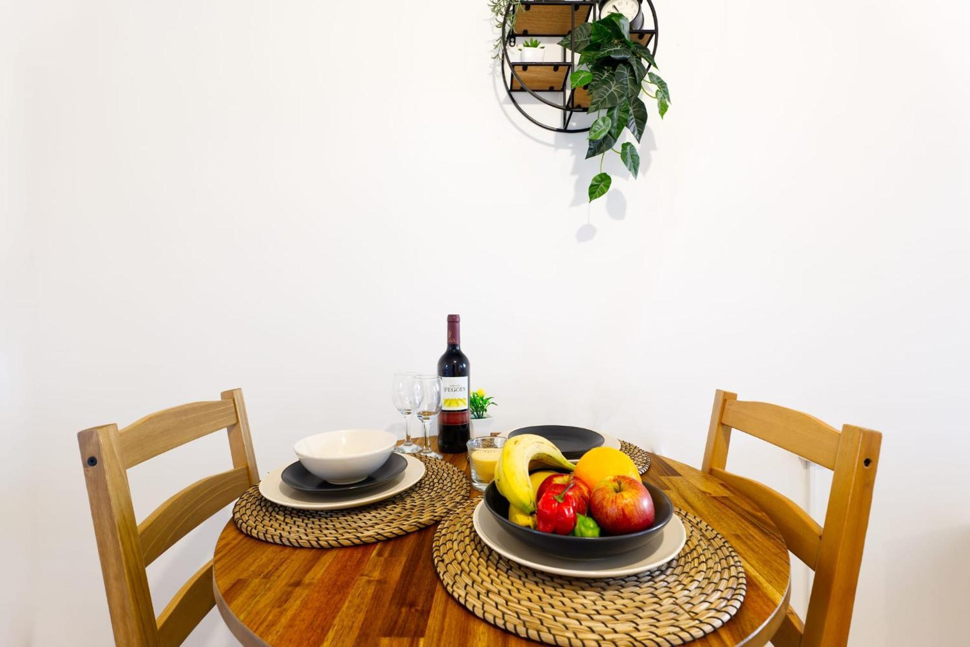 Beautiful And Spacious Flat In The Center