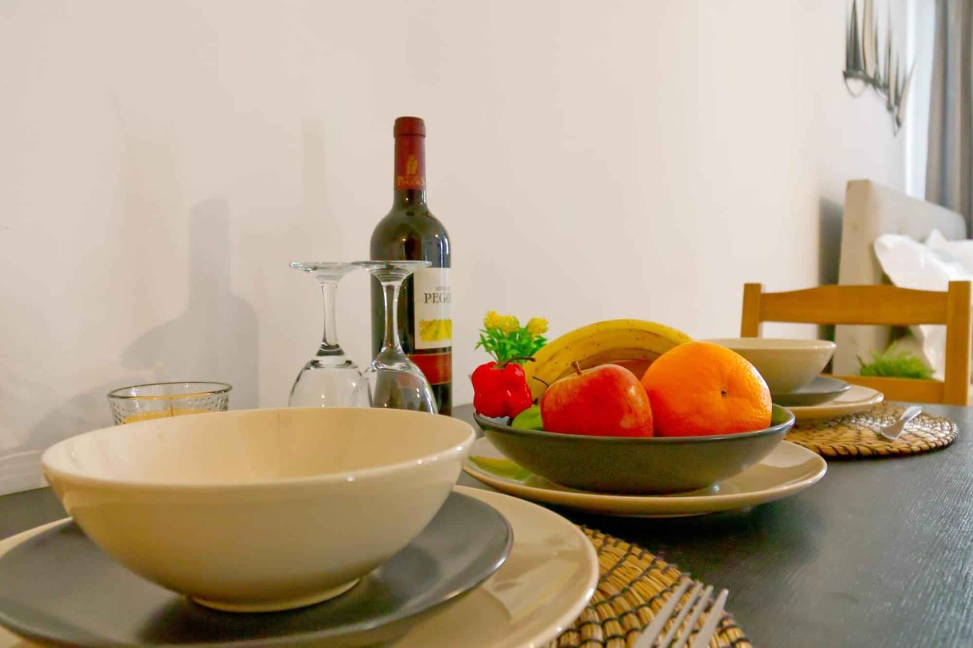 Beautiful And Spacious Flat In The Center Lisbon