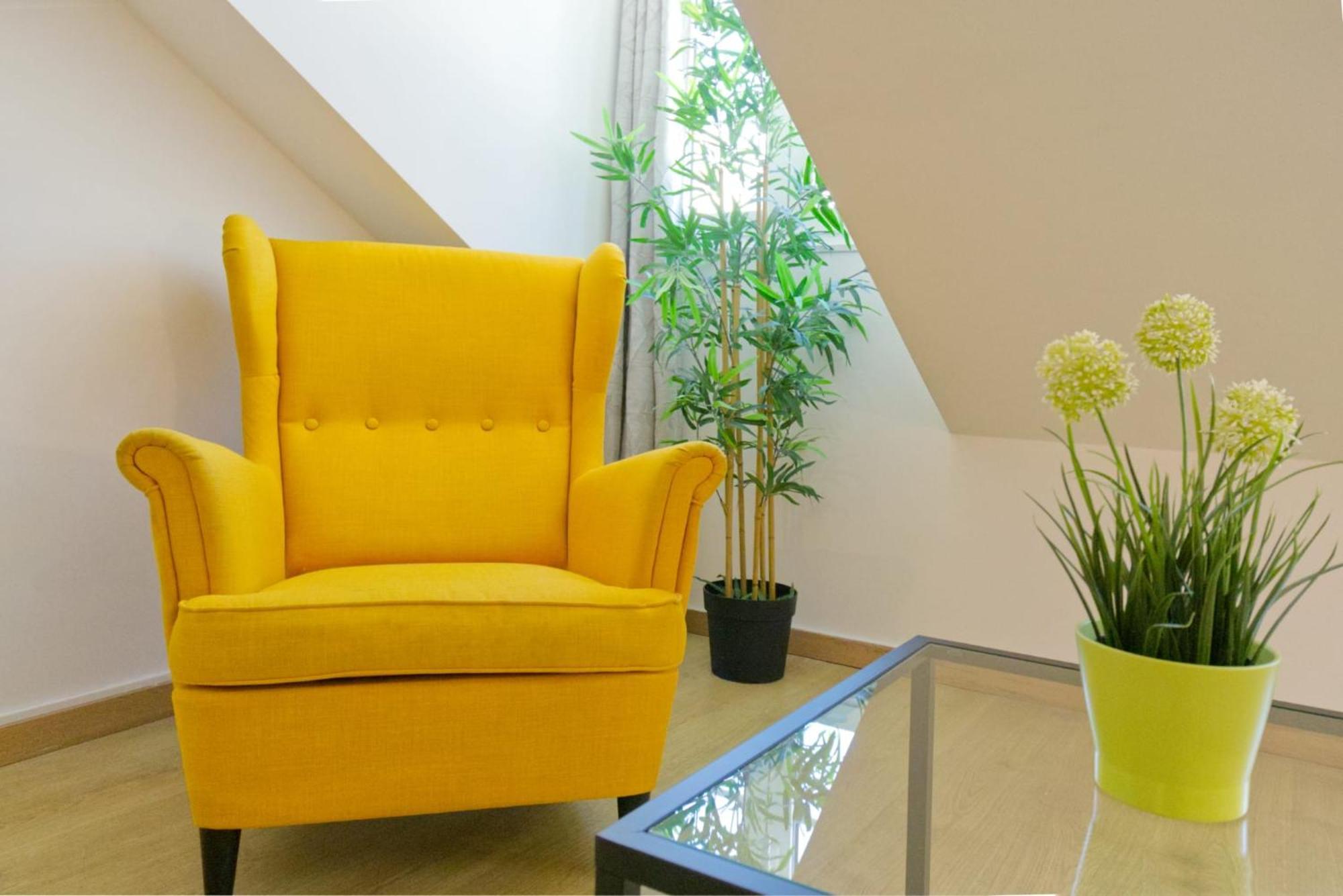Beautiful And Spacious Flat In The Center